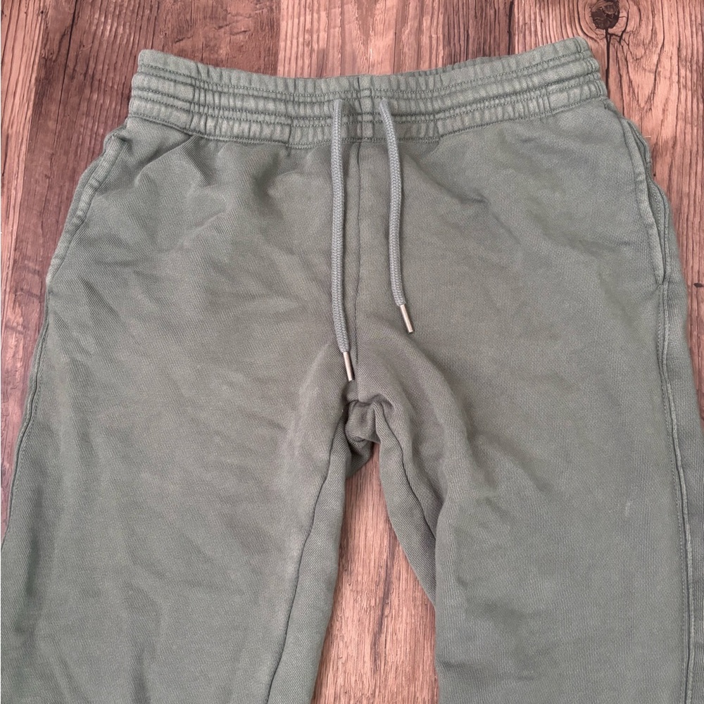 Aerie Women’s Sage Green Joggers